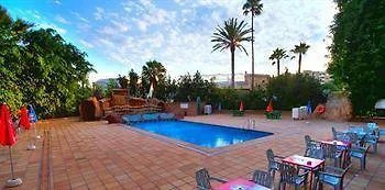 La Era Park Aparthotel 3*