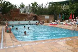 La Era Park Benidorm