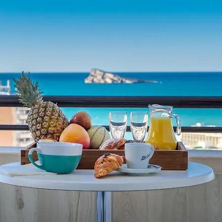 Aparthotel La Era Park 3*