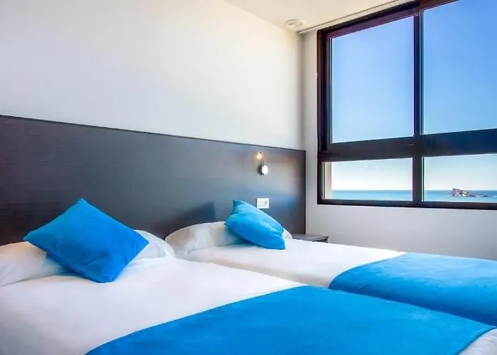 La Era Park Aparthotel Benidorm