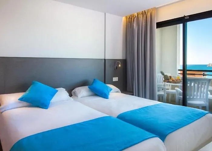 La Era Park Aparthotel Benidorm