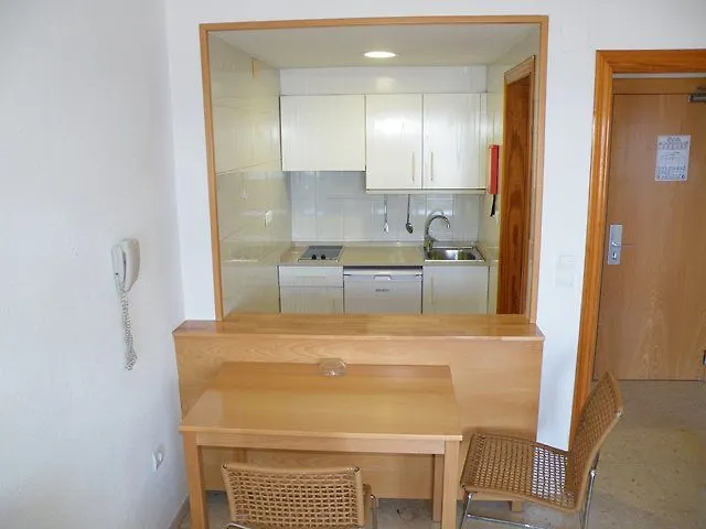 La Era Park Benidorm