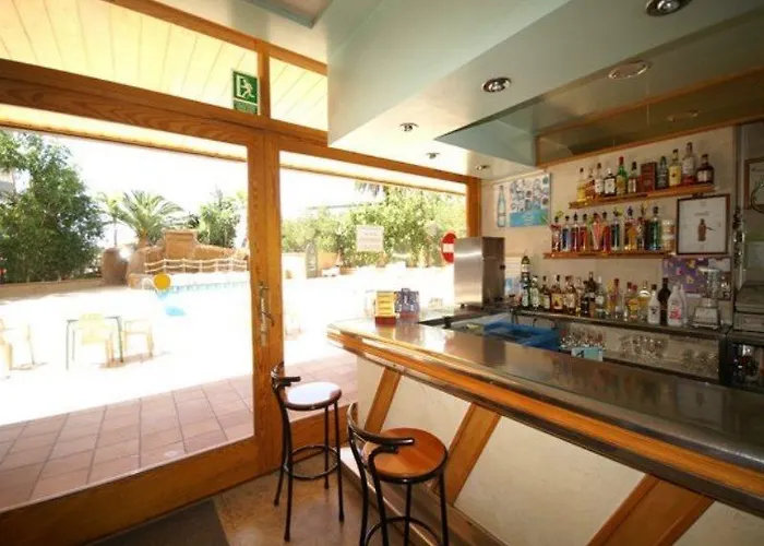 La Era Park Aparthotel Benidorm