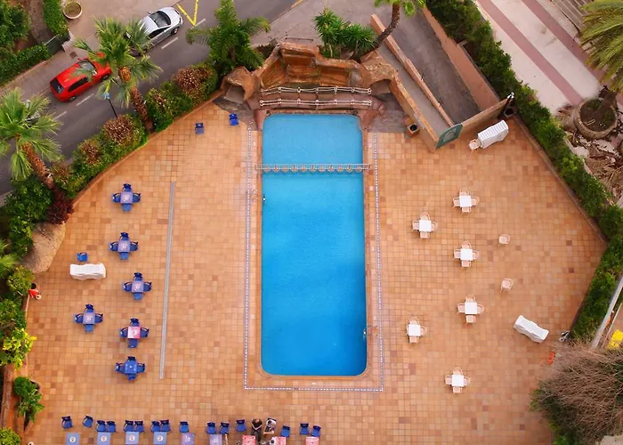 Aparthotel La Era Park Benidorm