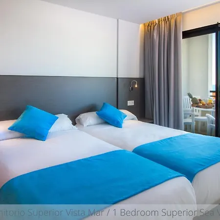 La Era Park Aparthotel