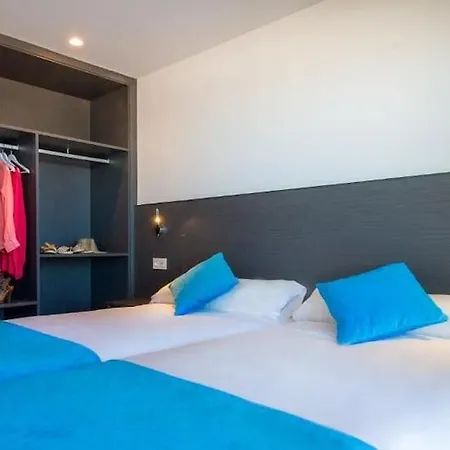 La Era Park Aparthotel Benidorm