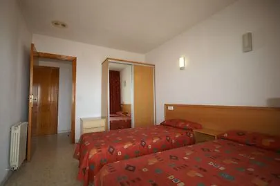 Aparthotel La Era Park