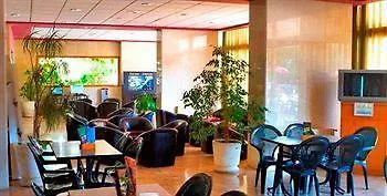 Aparthotel La Era Park