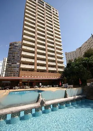 La Era Park Aparthotel 3*