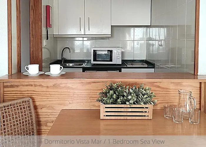 La Era Park Бенидорм