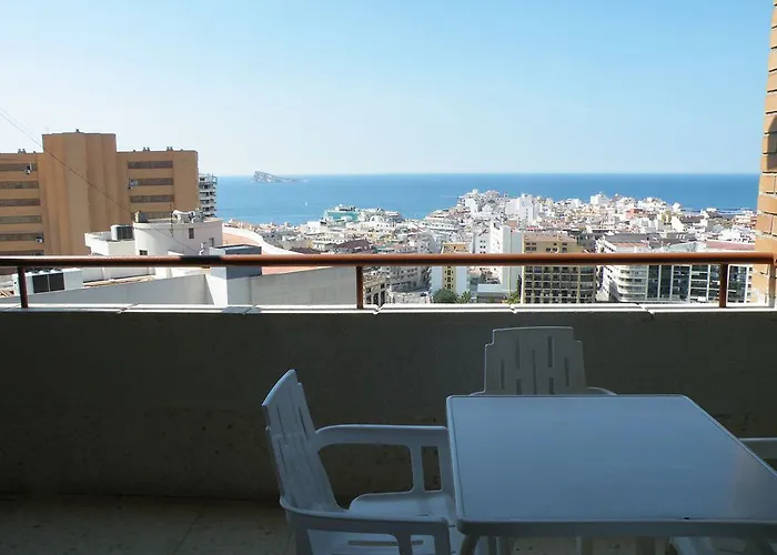 Aparthotel La Era Park 3*