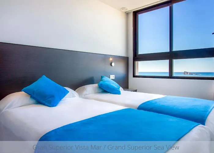 La Era Park Aparthotel Benidorm