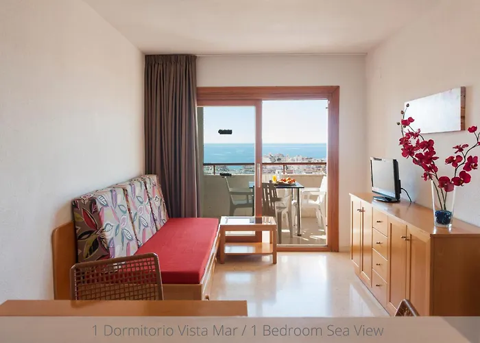 La Era Park Aparthotel Benidorm