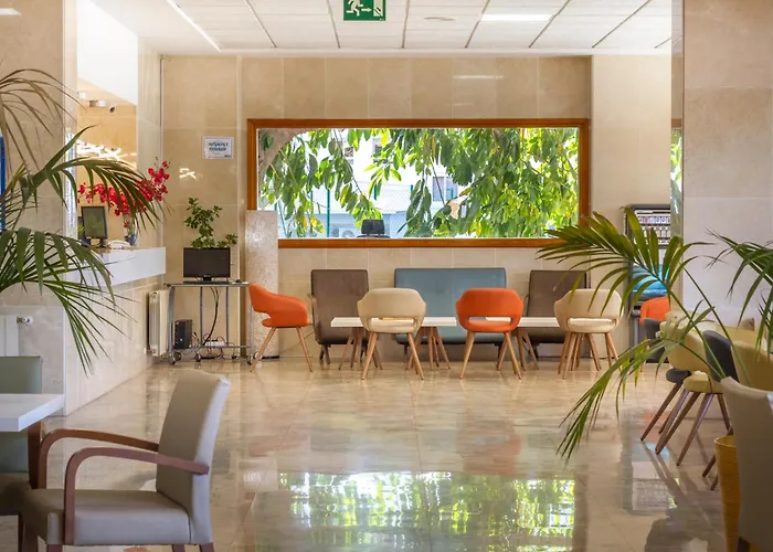La Era Park Aparthotel