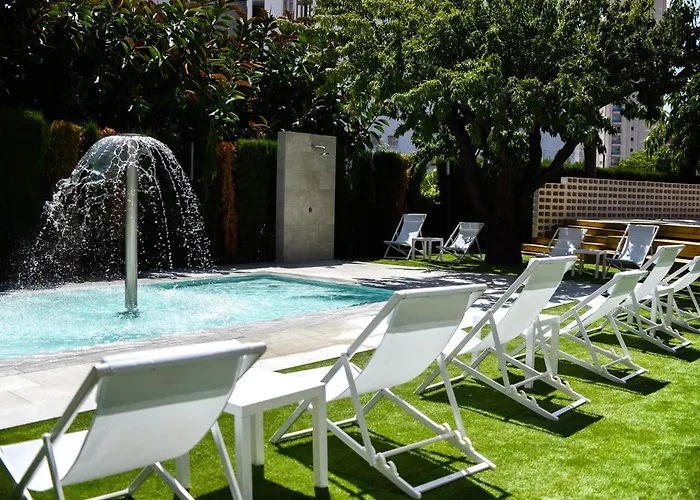 La Era Park Aparthotel 3*
