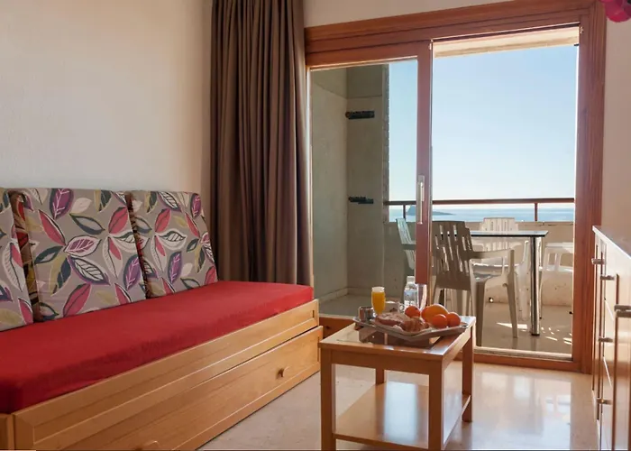 La Era Park Aparthotel 3*