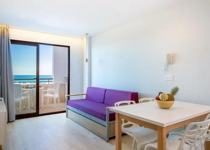 Aparthotel La Era Park Benidorm