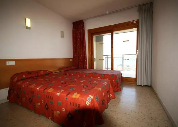 Aparthotel La Era Park