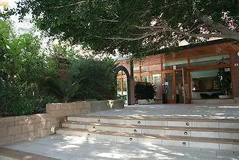 La Era Park 3* Бенидорм