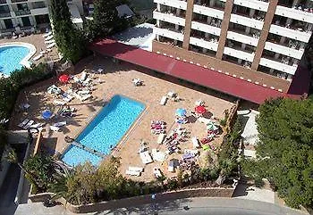 La Era Park 3* Бенидорм