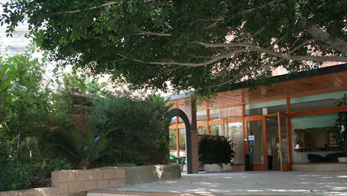 La Era Park