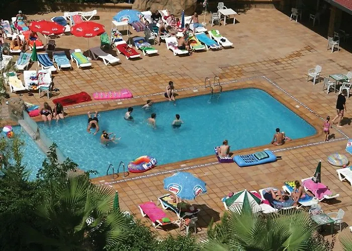 La Era Park Апарт-отель