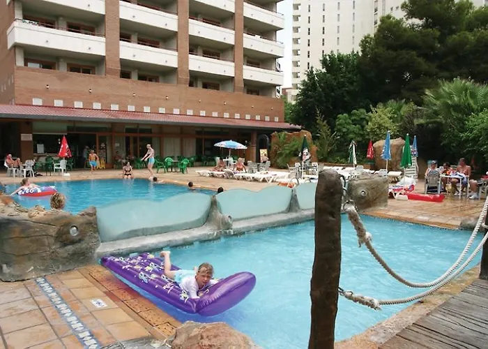 La Era Park Benidorm