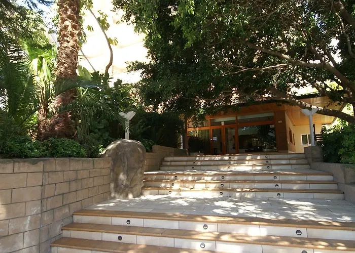 La Era Park Бенидорм