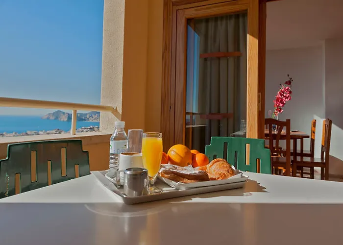 La Era Park Бенидорм