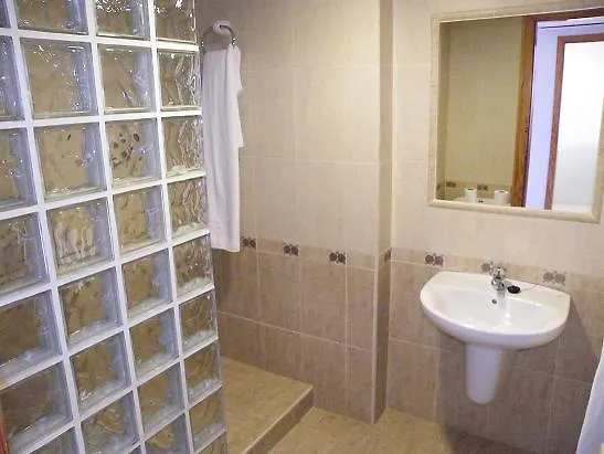 La Era Park 3* Бенидорм