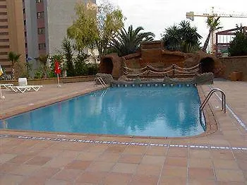La Era Park 3* Бенидорм
