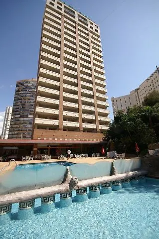 La Era Park Апарт-отель 3*