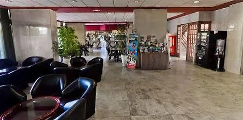 La Era Park Apartahotel